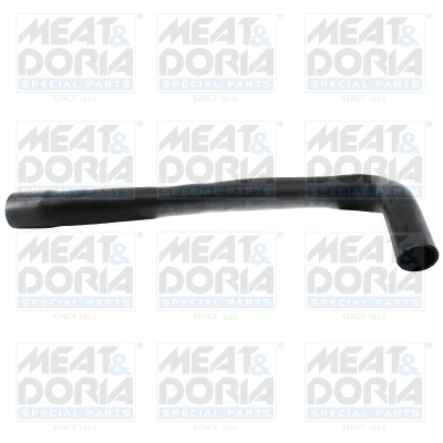 Charge Air Hose